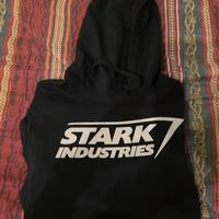 Felpa Stark Industries M