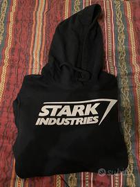Felpa Stark Industries M