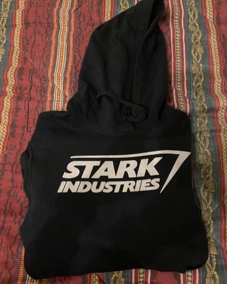 Felpa Stark Industries M