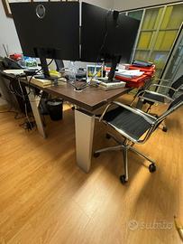 Mobili ufficio