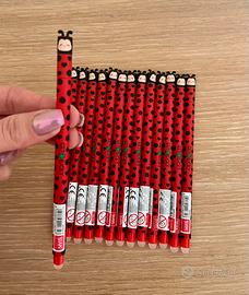 Penna Coccinella Legami