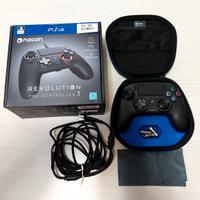 Nacon Revolution Pro controller 3 PlayStation 4