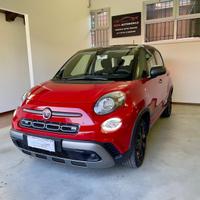 Fiat 500L 1.4 95 CV City Cross