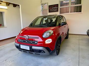 Fiat 500L 1.4 95 CV City Cross