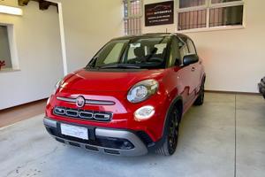 Fiat 500L 1.4 95 CV City Cross