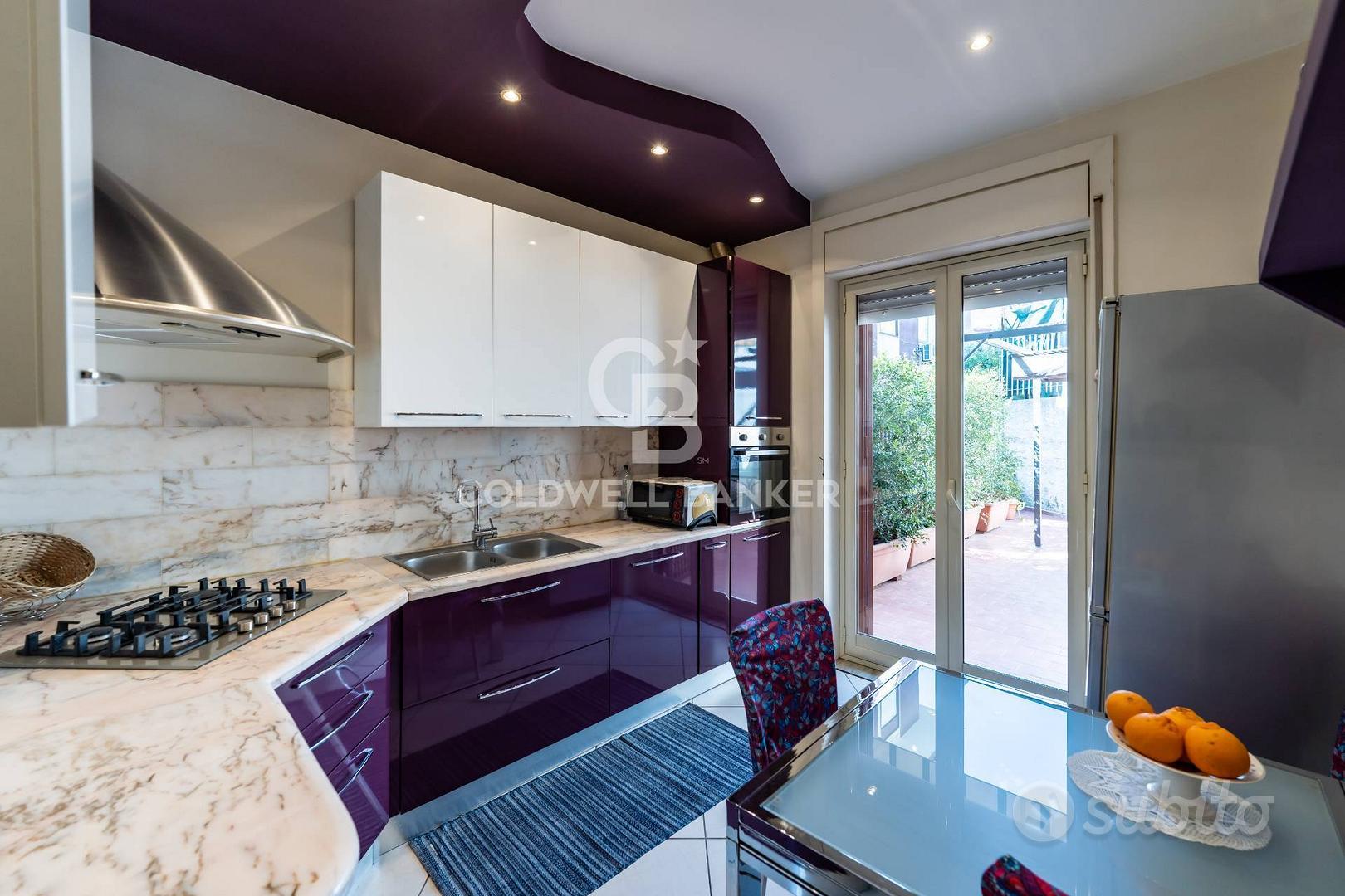 Apartment in Aci Castello, Aci Trezza - Vista 5