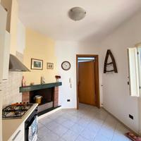 Appartamento arredato