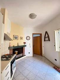 Appartamento arredato