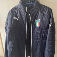 Giacca piumino nazionale Italia Puma