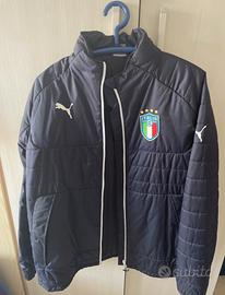 Giacca piumino nazionale Italia Puma
