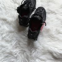 Nike Shox Ride 2 SP Supreme Black EU45