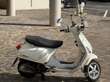 Vespa 150 S low cost
