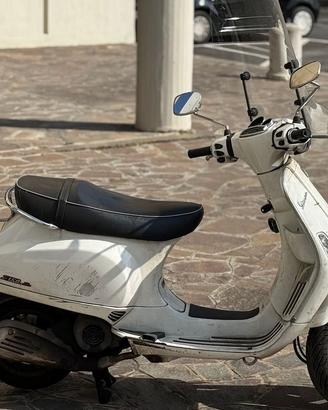 Vespa 150 S low cost