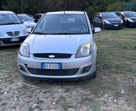 Ford Fiesta 1.4 TDCi 5p.