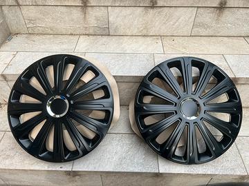 Copricerchi versaci da 14 pollici