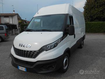 IVECO DAILY 35S160 CAMBIO AUTOMATICO