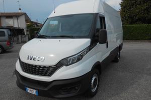 IVECO DAILY 35S160 CAMBIO AUTOMATICO