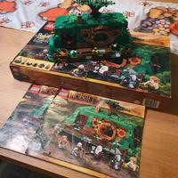 Lego The Hobbit 79003