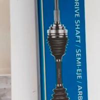 semiassi completi GSP per  FIAT BRAVO