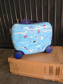 Valiggia per Bimbi 