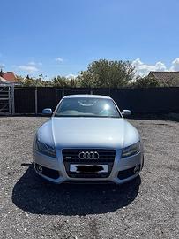 Audi A5 S-line 2011