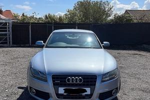 Audi A5 S-line 2011