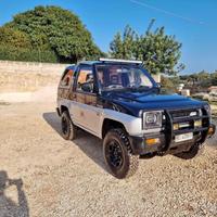 DAIHATSU Feroza - 1992