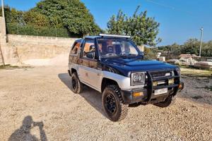 DAIHATSU Feroza - 1992