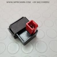 CENTRALINETTA CENTRALINA KAWASAKI NINJA 600 1997 1