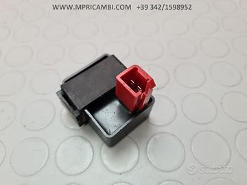 CENTRALINETTA CENTRALINA KAWASAKI NINJA 600 1997 1