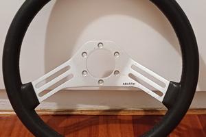 volante Abarth  A112  Fiat 127