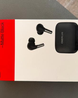 OnePlus Buds Pro - Matte Black