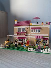 Lego Friends