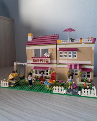 Lego Friends