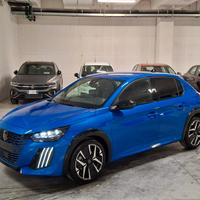 Peugeot 208 1200 mhev Hybrid 101CV GT e-DCS6 Km.0