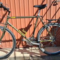 cinelli Rampichino mountain-bike 
