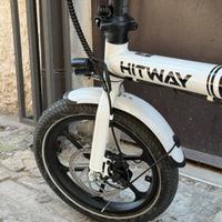 Bici elettrica