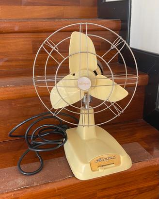 Ventilatore da tavolo vintage