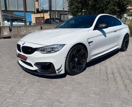 Bmw 430 M4 Coupé