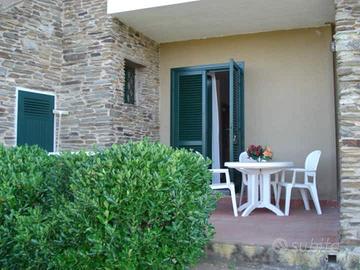 Stintino 11-25 luglio