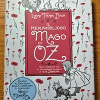 Libro "il meraviglioso mondo di OZ"