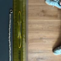 Bracciale  dodo argento 925