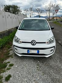 Vw up high