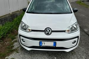 Vw up high