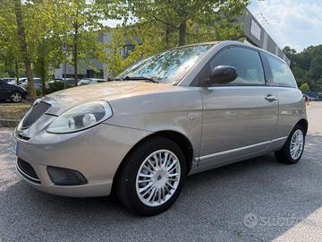 Lancia Ypsilon 1.2 69 CV Diva*Neopatentati*