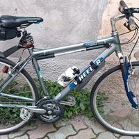 Bicicletta wheeler