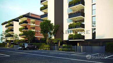 Appartamento di 98 m² con 3 locali a Calderara di 