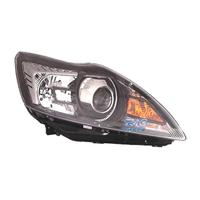 FANALE DESTRO XENON PER FORD FOCUS III 08-10 FONDO