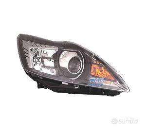 FANALE DESTRO XENON PER FORD FOCUS III 08-10 FONDO