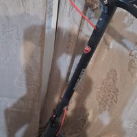 motopattino ducati pezzi di ricambio 